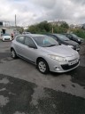 Renault Megane Generation Vvt