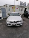 Mercedes-benz Clc Clc160 Blueefficiency Sport