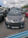 Peugeot 207 Sport