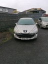 Peugeot 308 S