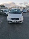 Mercedes-benz A-class A150 Classic Se