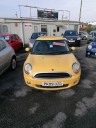 Mini Hatch One