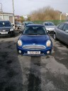 Mini Hatch One