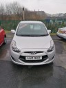 Hyundai Ix20 Active
