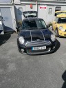 Mini Hatch One