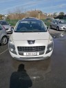 Peugeot 3008 Hdi Exclusive