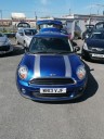 Mini Hatch One