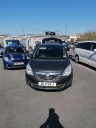 Vauxhall Meriva Meriva Se