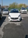 Vauxhall Corsa Corsa Limited Edition