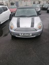 Mini Hatch Cooper