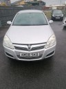 Vauxhall Astra Astra Club Twinport