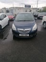 Vauxhall Meriva Meriva Se T
