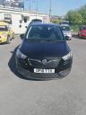 Vauxhall Crossland X Crossland X Se