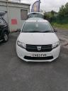 Dacia Sandero Sandero Ambiance
