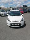 Ford Fiesta Fiesta Edge 60