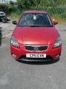 Kia Rio Rio 2