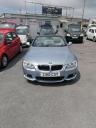 bmw 320i msport convertable
