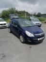 Vauxhall Corsa Corsa S Ecoflex