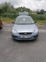 Ford Focus Focus Lx