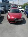 Alfa Romeo Giulietta Giulietta Veloce Jtdm-2 S/s