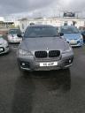 Bmw X6 X6 Xdrive 35d Auto