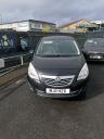 Vauxhall Meriva Meriva Se Cdti Auto