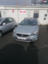 volvo v40 r-design d3 auto