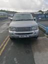 Land Rover Range Rover Sport Tdv6 Hse Auto