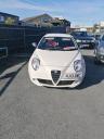 Alfa Romeo Mito Distinctive Jtdm-2