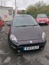 Fiat Punto Lounge Multiair