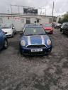 Mini Hatch One