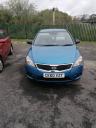 Kia Ceed Strike