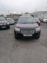 Land Rover Freelander Gs Td4 Auto