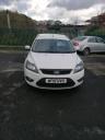 Ford Focus Zetec 100