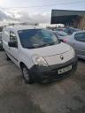 Renault Kangoo Ml19 Dci 75