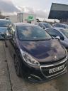 Peugeot 208 Allure Premium