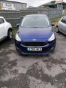 Ford C-max Zetec T
