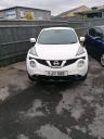 Nissan Juke N-connecta Dig-t