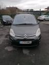 Citroen C4 Picasso C4 Grand Picasso Platinum Hdi Semi-auto