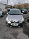 Vauxhall Corsa Se