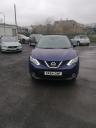 Nissan Qashqai Acenta Premium Dig-t