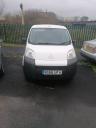 Citroen Nemo 660 Enterprise Hdi