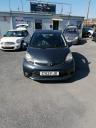 Toyota Aygo Vvt-i+