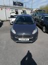 Ford Fiesta Zetec T