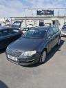 Volkswagen Passat Highline Tdi 105