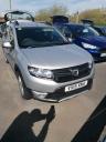 Dacia Sandero Stepway Ambiance Tce