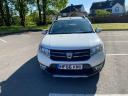 Dacia Sandero Stepway Laureate Tce