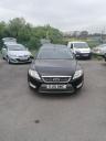 Ford Mondeo Titanium Tdci 140