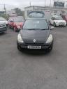 Renault Clio I-music 16v