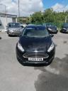 Ford Fiesta Titanium Tdci
